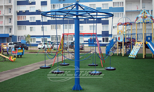 Карусель К-28.  �3